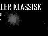 Festkoncert - Unge spiller Klassisk