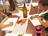 Klassisk Tegning (10-15 år) Klassisk Tegning (10-15 år)