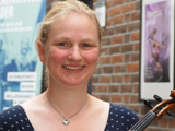Hold - Violin / Bratsch Hold - Violin / Bratsch
