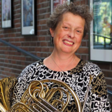 Charlotte Højlund Simonsen