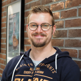 Thorbjørn Petersen