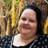 Birgitte Alme