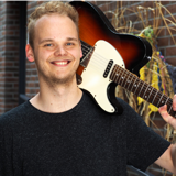 Christian Fredsgaard