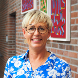 Jeanette Mørk