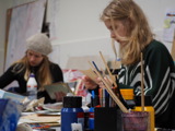 Billedkunst eXtra