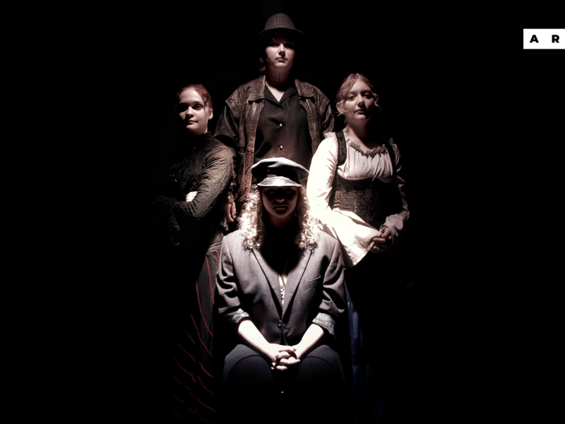 MACHEATH; HOVMOD & FALD MACHEATH; HOVMOD & FALD