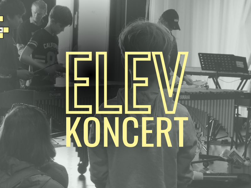 Elevkoncert Elevkoncert