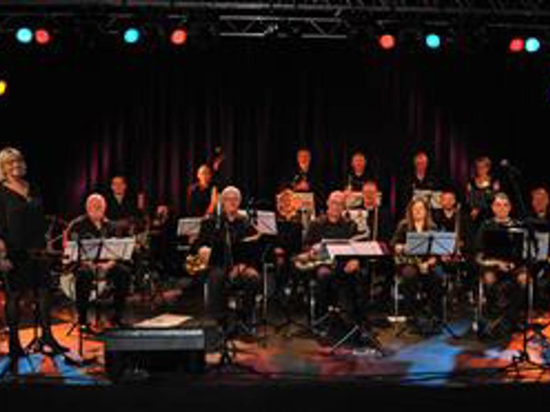 Viborg Big Band Viborg Big Band