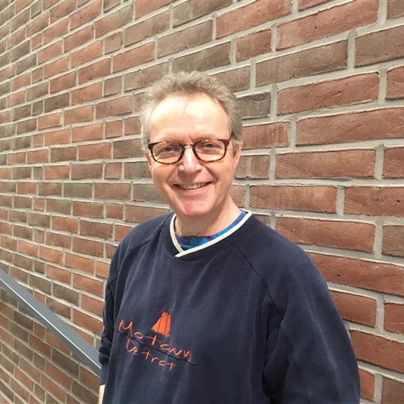 Martin Stig Nielsen Martin Stig Nielsen