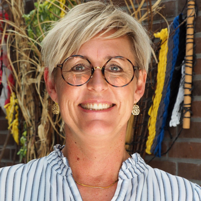 Jeanette Bettina Mørk Jeanette Bettina Mørk