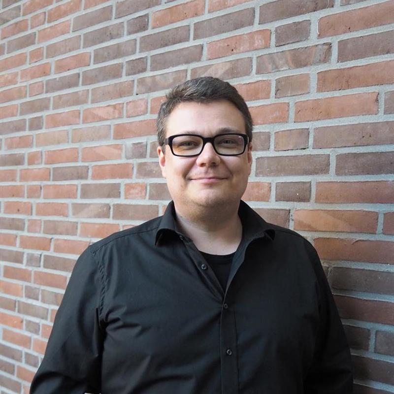 Henrik Resen Henrik Resen