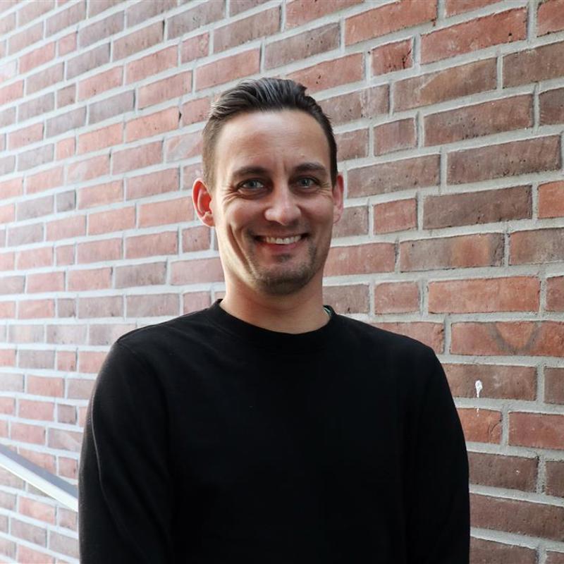 Jacob Rønne Danielsen Jacob Rønne Danielsen