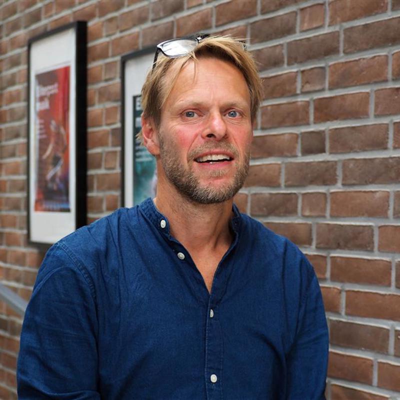 Jacob Mogensen Jacob Mogensen