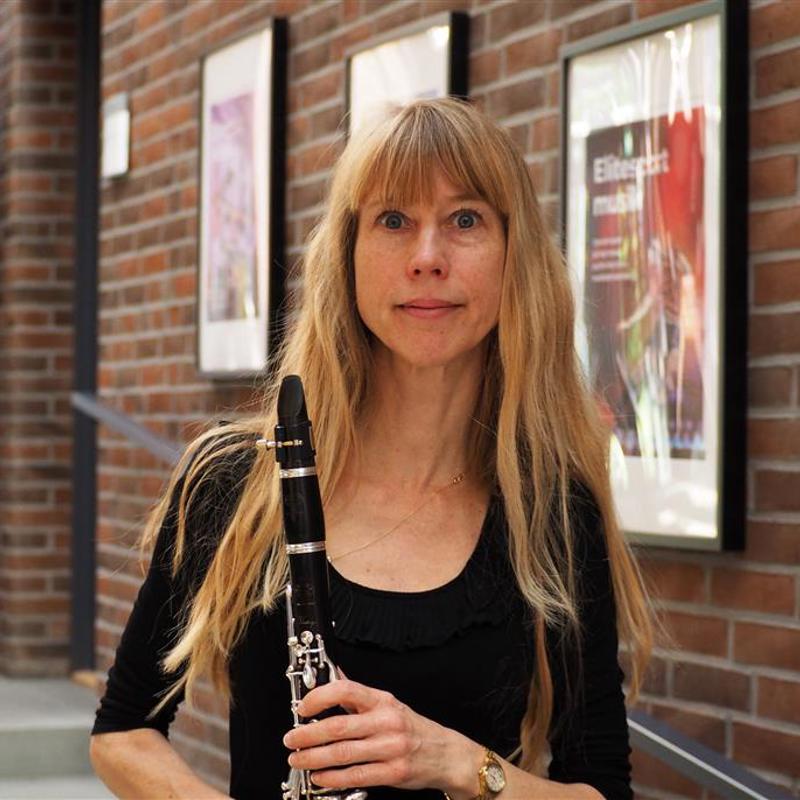 Mette Leicht Lund Mette Leicht Lund