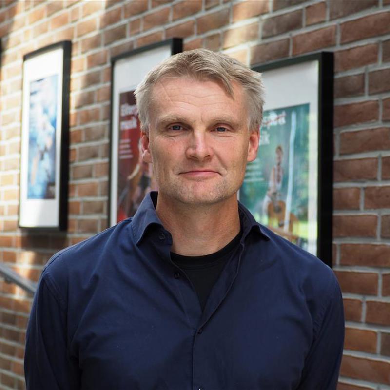 Thomas Reil Thomas Reil