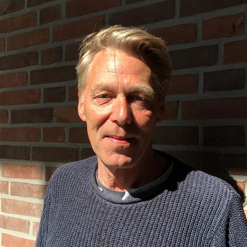Torben Nielsen Torben Nielsen