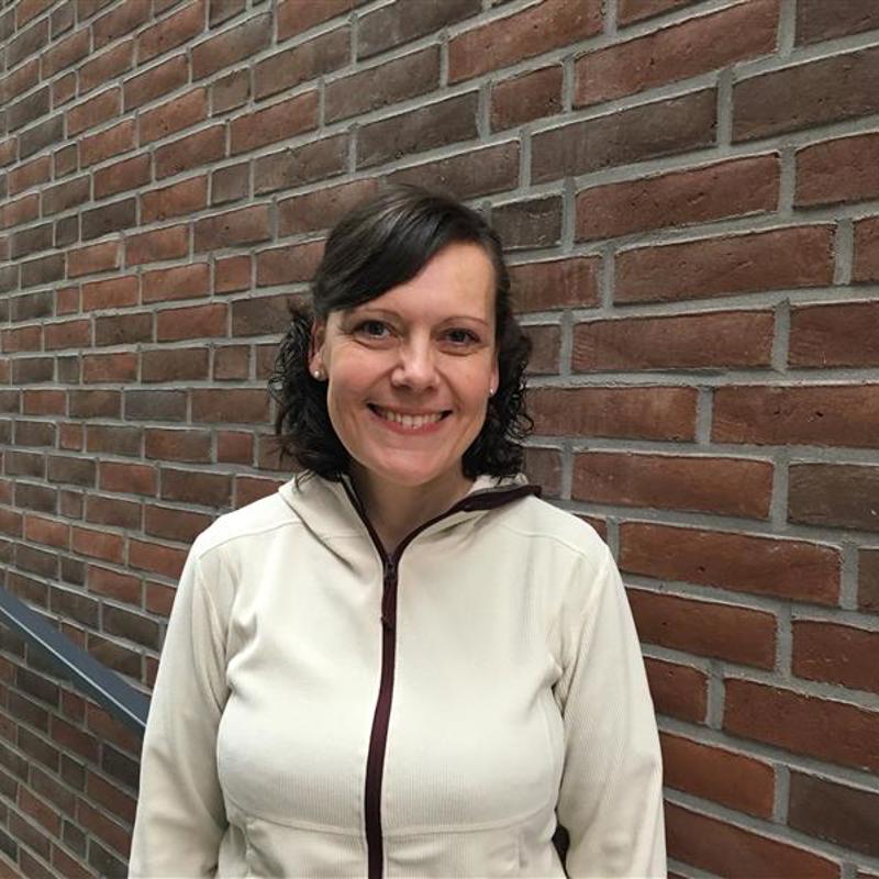 Birgit Lyby Damgaard Birgit Lyby Damgaard