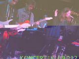 Koncert i Klub 0.12
