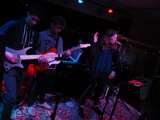 AFLYST - Koncert i Klub 0.12