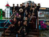 AFLYST - Koncert: We are DYJO