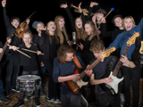 Julekoncert