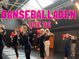 DanseBALLADEN DanseBALLADEN