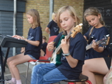 Musikcamp i Løgstrup Musikcamp i Løgstrup