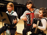 Koncert i Musiksalen Koncert i Musiksalen