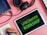 Workshop i sangskrivning