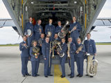 Side by Side med Prinsens Musikkorps