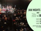 Jam Night 2024 vol. 7 Jam Night 2024 vol. 7