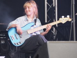 Kulturskolens Musikfestival