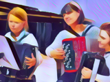 Forskoleelevernes Forårskoncert Forskoleelevernes Forårskoncert