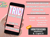TRIC! - The Right Choice TRIC! - The Right Choice