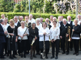 Forårskoncert med Viborg ConcertBand