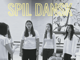 Spil Dansk Koncert m/Must Sing, Dream Team m.fl. Spil Dansk Koncert m/Must Sing, Dream Team m.fl.