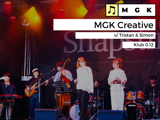 MGK Creative