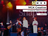 MGK Creative