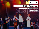 MGK Creative