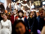 Halloween med Paradebandet