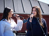 Elevkoncert