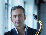 Gratis koncert med Anders Mogensen Trio feat. Tommy Smith