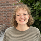 Sofie Stampe Kildahl